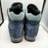 Mountain Gear TECHNICAL FOOT SUPPORT テクニカル フット サポート ロゴ 刺繍 トレッキング ブーツ メンズ US:10.5